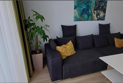 Apartament 2 camere cu loc de parcare si Licenta turistica,Urban Plaza - 3