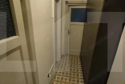 Apartament cu 2 camere semidecomandat, mobilat în P-ța Universității - 6