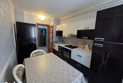 Apartament cu 2 camere decomandat în Central - 7