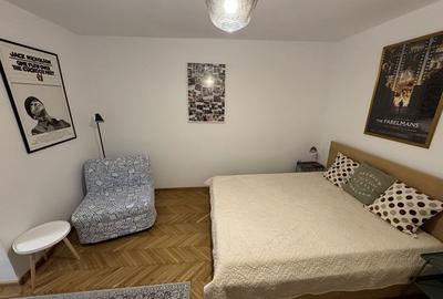 Garsonieră semidecomandată în Vatra Luminoasă - 7