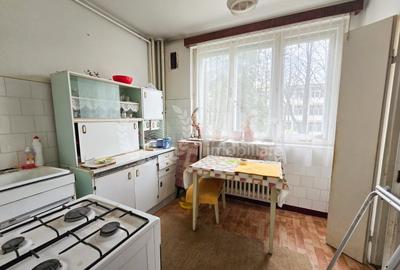 Apartament 2 camere | Etaj 1 | Balcon | Gheorgheni | Zona Iulius Mall! - 3