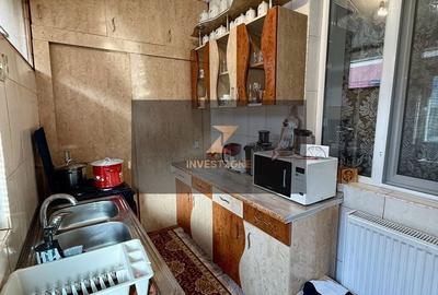 Apartament cu 2 camere în Orașul Nou - 12