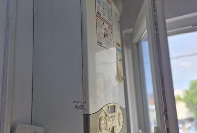 Apartament cu 2 camere nedecomandat, mobilat în Șagului - 10