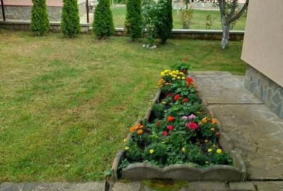 310 000 Euro Vila Breaza, S.c. desf. 272,75mp,S.utila 203 terase parter 32,97mp,S 310 000 Euro Vila Breaza, S.c. desf. 272,75mp,S.utila 203 terase parter 32,97mp,S - 6