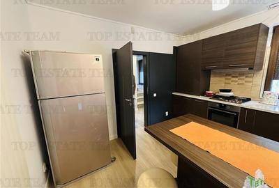 Vila superba, renovata recent, 145 mp construiti, 262 mp de curte amenajata, CHI Vila superba, renovata recent, 145 mp construiti, 262 mp de curte amenajata, CHI - 14