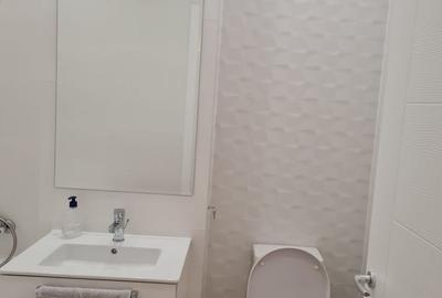 Apartament cu 3 camere semidecomandat, mobilat în Theodor Pallady - 15