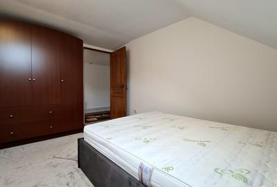 Apartament cu 4 camere decomandat, mobilat în Schei - 6