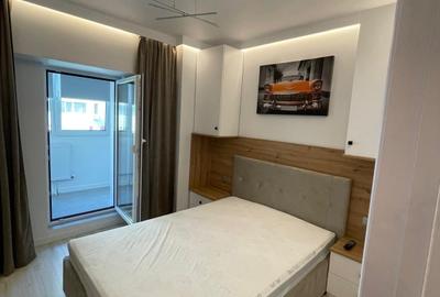 Apartament cu doua camere complet nou!!! - 11