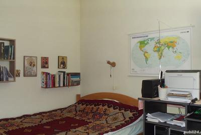 Apartament cu 2 camere semidecomandat în Gării - 8