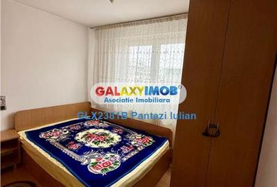Apartament cu 2 camere decomandat, mobilat în Lujerului - 11