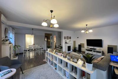 Duplex cu 4 camere cu Canalizare în Moșnița Veche - 2