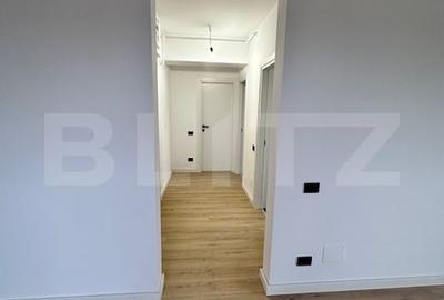 Apartament 2 camere, vedere Lac Plumbuita, parcare subterana - Pret avantajos! - 5