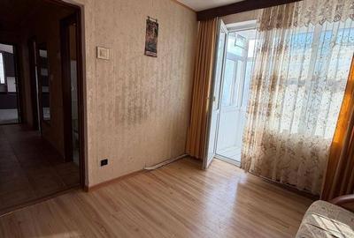 Apartament cu 2 camere decomandat în Central - 1