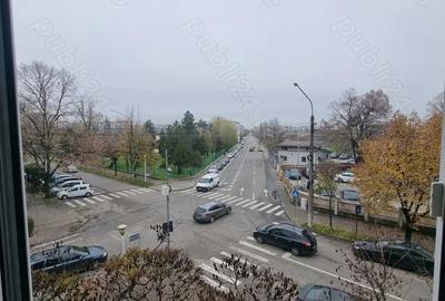 Ap. 3 camere, et. 2, 67 mp, Str. Dragane ti, Bl. 12 - 6