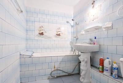 Apartament 2 camere | Calea Cranga?i nr. 21 - 6