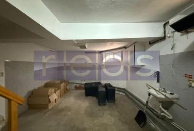 VANZARE VILA DOMENII | 374MP | IDEAL CLINICA - BIROURI | - 32