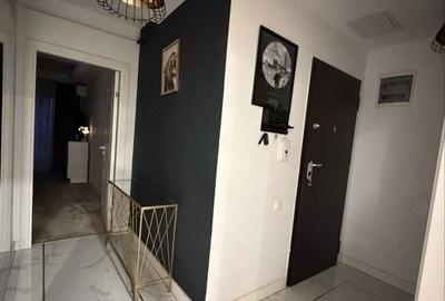 Apartament cu 3 camere decomandat în Crețuleasca - 8