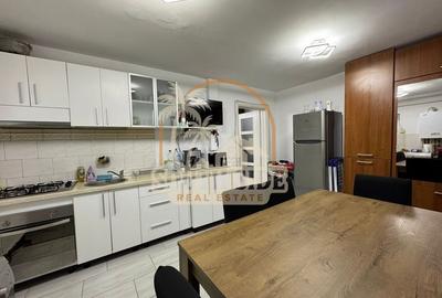 Apartament 2 camere, centrala proprie, parter, situat in Buziasului - 3