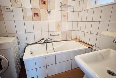 Apartament cu 2 camere decomandat, mobilat în Parcul Circului - 9