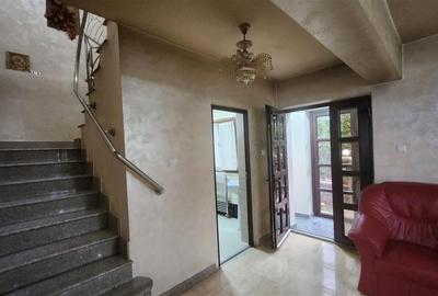 Casă individuală cu 5 camere cu Teren 459 Mp în Exterior Nord - 6