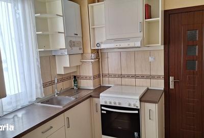 Apartament cu 2 camere în Sud - 5