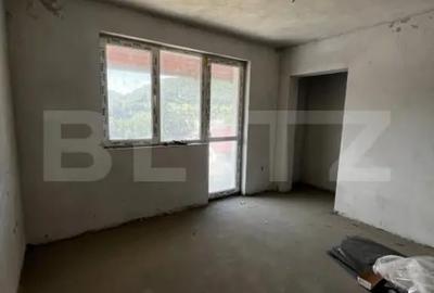 Apartament cu 2 camere decomandat în Năsăud - 6
