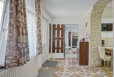 Zona linistita | Suprafata Generoasa - 5