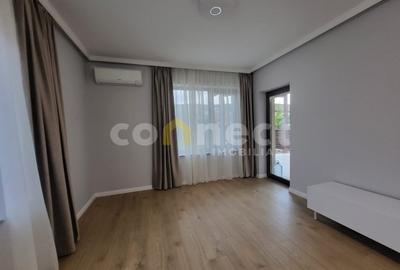 Casă individuală cu 5 camere cu Canalizare în Câmpului - 6