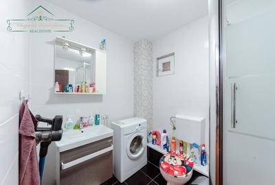 Apartament cu 2 camere nedecomandat, mobilat în Pârneava - 5