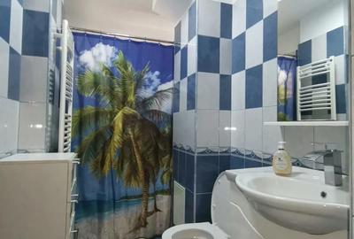 Apartament cu 3 camere decomandat în Ostroveni - 12