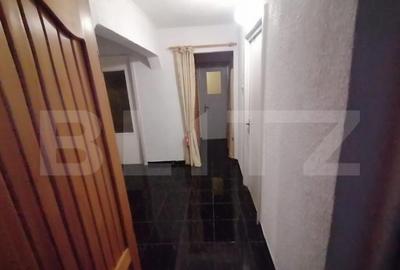 Apartament 4 camere, 78 mp, zona George Enescu - 4