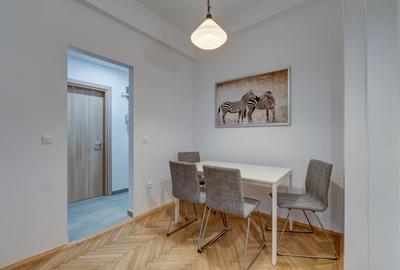 Apartament cu 2 camere semidecomandat în Universitate - 4