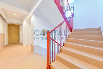 (A02) Apartament 2 camere, 77,9 mp utili , parter care beneficiaza de o gradina - 7