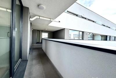 Apartament cu 3 camere semidecomandat în Nord - 9
