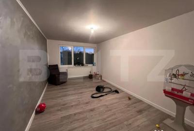 Casă cu 3 camere cu Teren 745 Mp în Titulescu - 2