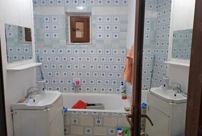 Inchiriez apartament 2 camere - 1500 lei - 1