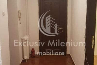 Alba Iulia / Decebal stradal 3 Camere Birou - 10