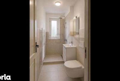 Apartament cu 3 camere în Aviației - 8