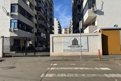 Apartament cu 2 camere decomandat, mobilat în Rahova - 12