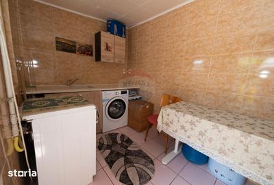 Casă cu 4 camere cu Teren 127 Mp în Chitila - 17