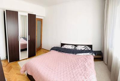 Apartament cu 2 camere decomandat în Alexandru cel Bun - 5