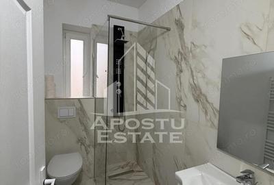 Apartament 3 camere , Centrala proprie , Iosefin - 1