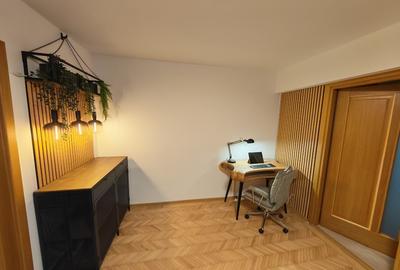 Apartament cu 2 camere semidecomandat, mobilat în Titan - 2