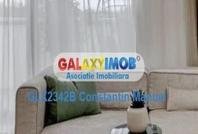 Apartament premium, Cortina North, 2 camere, parcare - 2