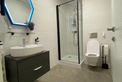 Apartament cu 3 camere decomandat, mobilat în Timpuri Noi - 4