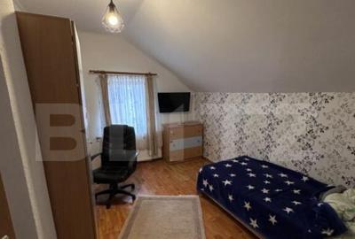 Casa de vanzare in Dej, 150 mp, 3 dormitoare,mobilata,ut - 1