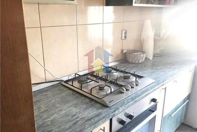 ELEGANT 3 cam 74 mp conf 1 decomandat etaj2, Garii-I.C.Bratianu mobilat - 15