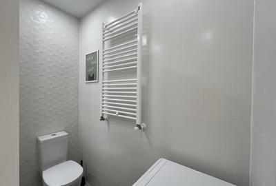 Garsoniera Nicolae Teclu. La Cheie. Totul nou. - 18