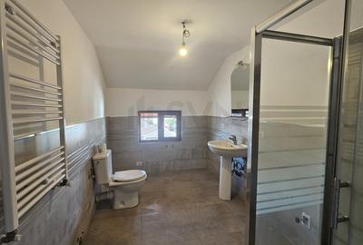 REA1023124 Apartament 5 camere I Bragadiru - 14