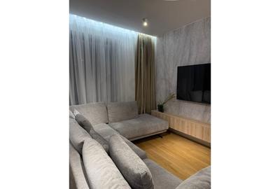 REA1027193 Apartament High End 3 camere I One Mamaia Nord - 26